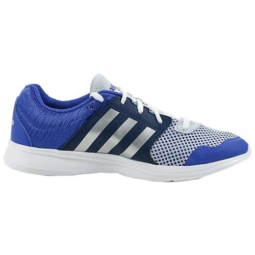 uniwersalne  Adidas Niebieskie,Białe,Granatowe CP8950