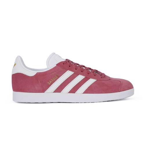 uniwersalne  Adidas Czerwone B41658