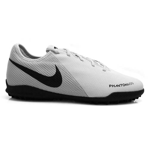 piłkarskie  Nike Szare,Białe AR4343060