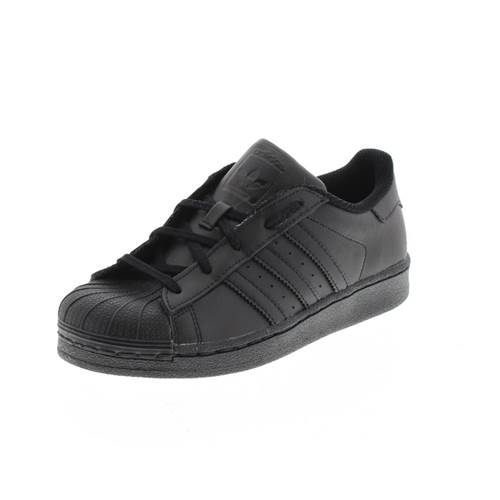 uniwersalne Dziecięce Adidas Czarne BA8381