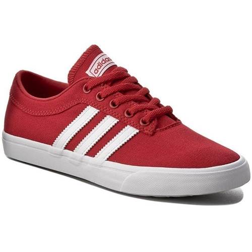 uniwersalne  Adidas Czerwone BB8701