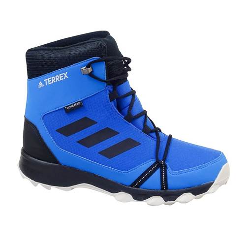 uniwersalne  Adidas Czarne,Niebieskie AC7971