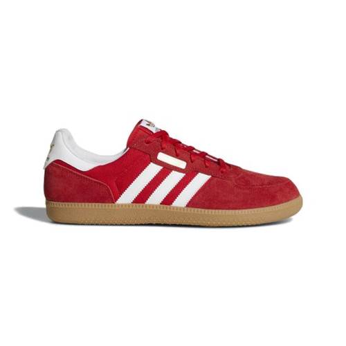uniwersalne  Adidas Czerwone CQ1096