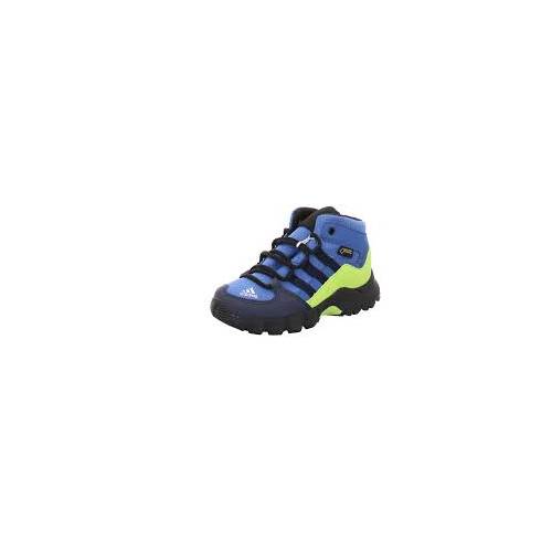 trekkingowe  Adidas Niebieskie d97655