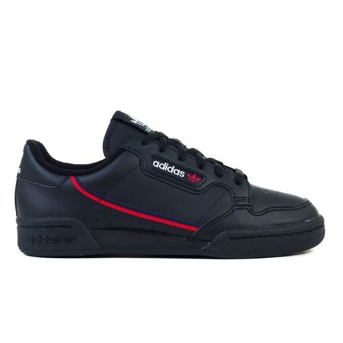 uniwersalne  Adidas Czarne F99786