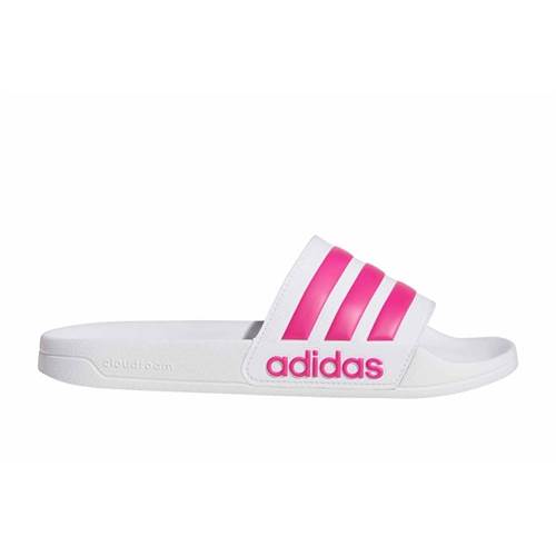 uniwersalne Damskie Adidas Białe,Różowe F34914