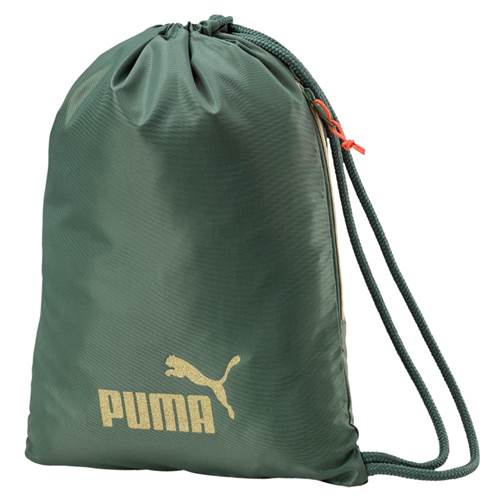   Puma Zielone 07552502