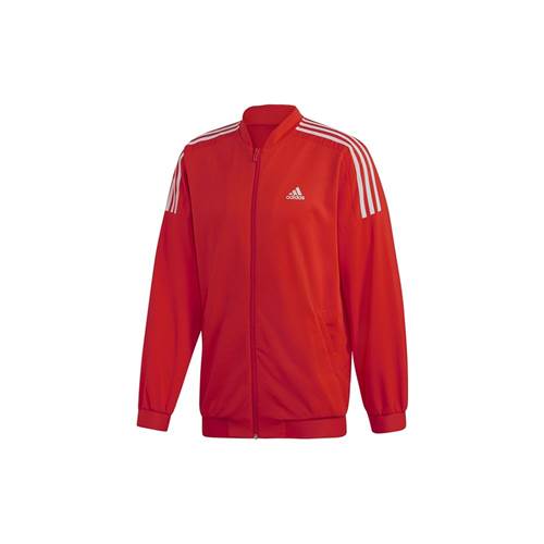 Męskie Adidas Czerwone DQ1471