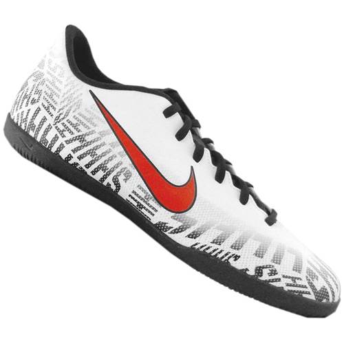 piłkarskie  Nike Czerwone,Białe,Czarne AV4763170