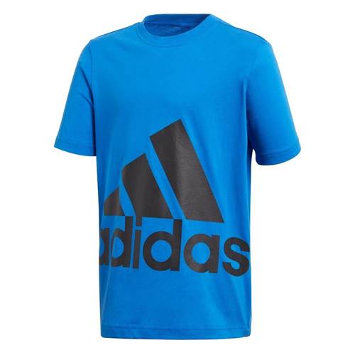  Chłopięce Adidas Niebieskie DJ1756
