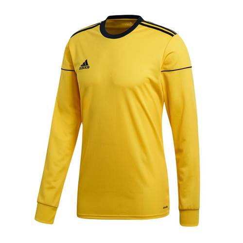  Męskie Adidas Żółte CF6784