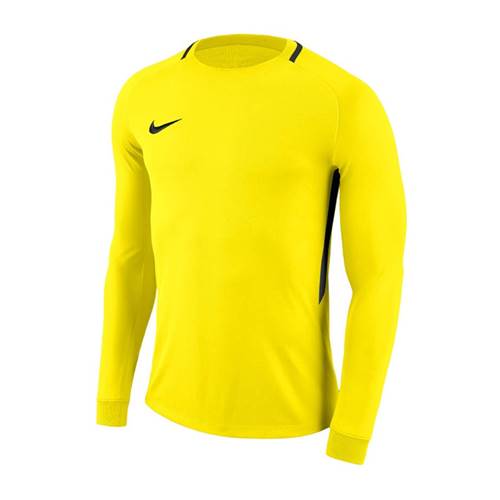   Nike Żółte 894509741