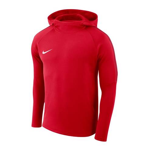  Męskie Nike Czerwone AH9608657