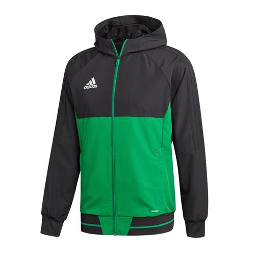   Adidas Czarne,Zielone BQ2788