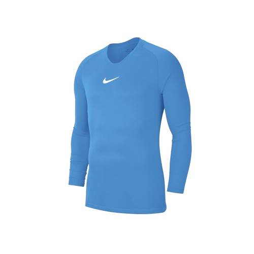   Nike Niebieskie AV2609412