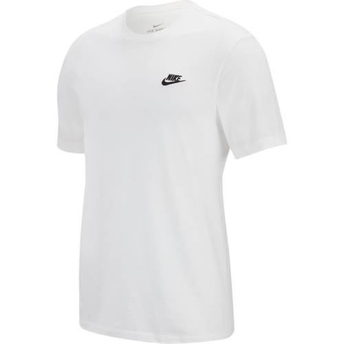  Męskie Nike Białe AR4997101