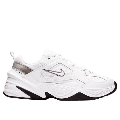 uniwersalne Damskie Nike Białe BQ3378100