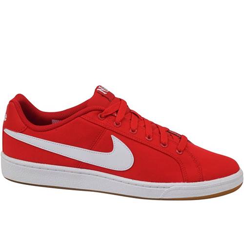 uniwersalne Męskie Nike Czerwone,Białe AA2156601