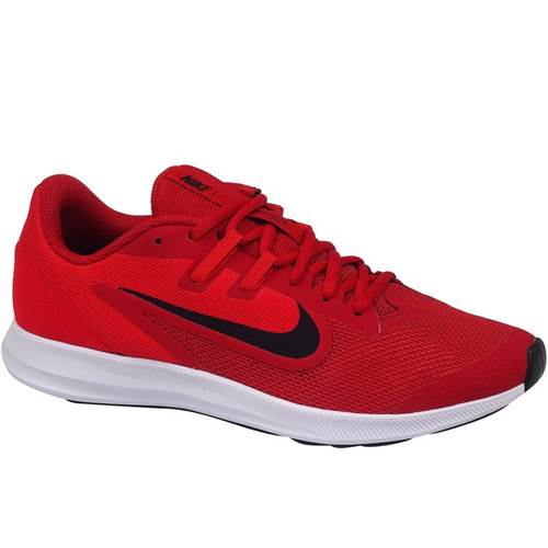 uniwersalne  Nike Czerwone AR4135600