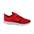 nike 6.0 mogan mid 3 shoe gym red color code