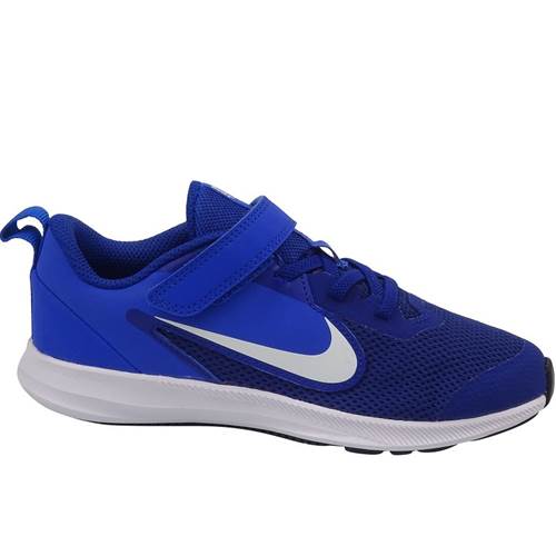 uniwersalne  Nike Niebieskie AR4138400