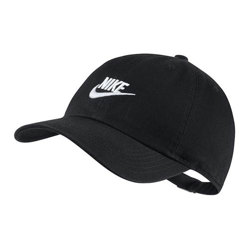   Nike Czarne AJ3651010
