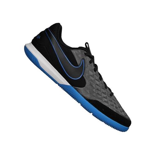 uniwersalne  Nike Niebieskie,Grafitowe AT6099004