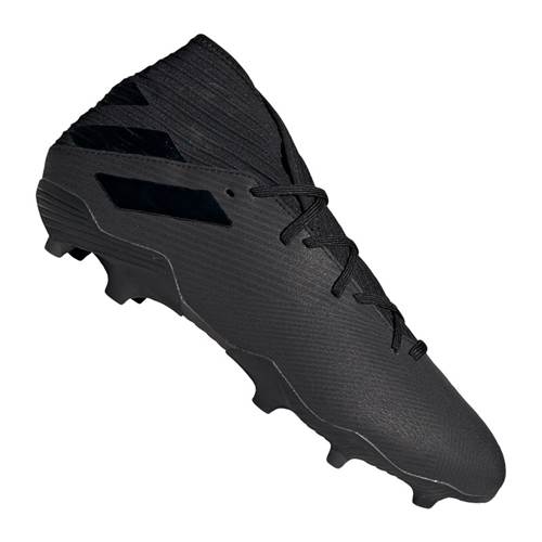piłkarskie  Adidas Grafitowe,Czarne F34390