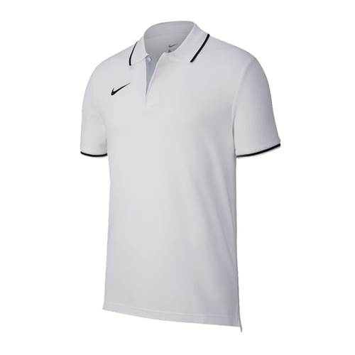  Męskie Nike Białe AJ1502100