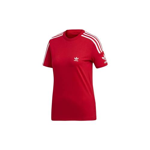  Damskie Adidas Czerwone ED7531