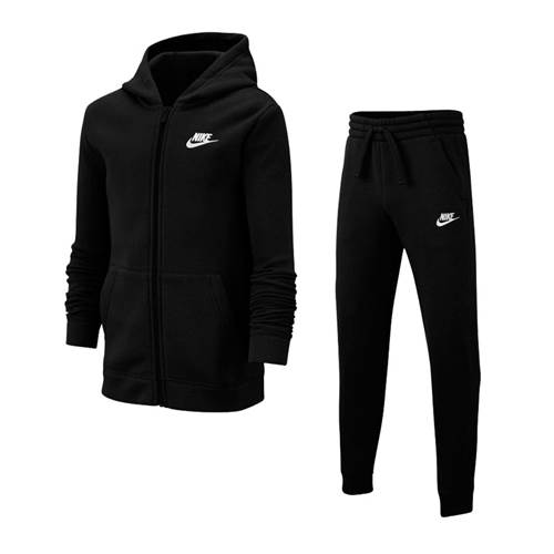   Nike Czarne BV3634010