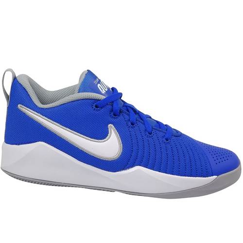 uniwersalne  Nike Niebieskie AT5298400