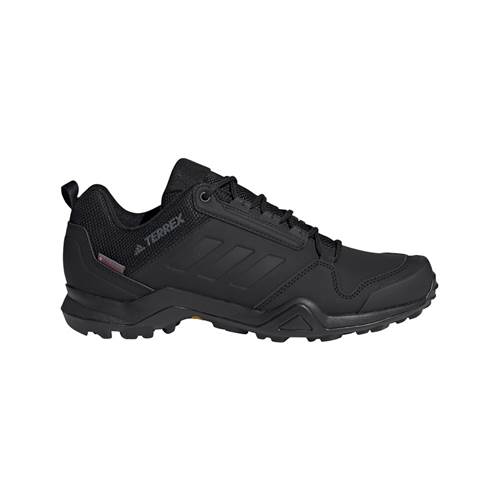 trekkingowe Męskie Adidas Czarne G26523