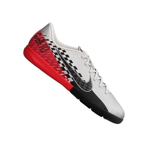 piłkarskie Dziecięce Nike Czarne,Białe,Czerwone AT8139006