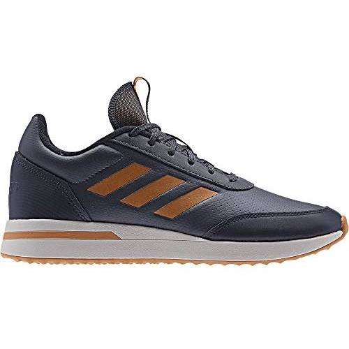 uniwersalne  Adidas Brązowe,Czarne,Granatowe EF0808