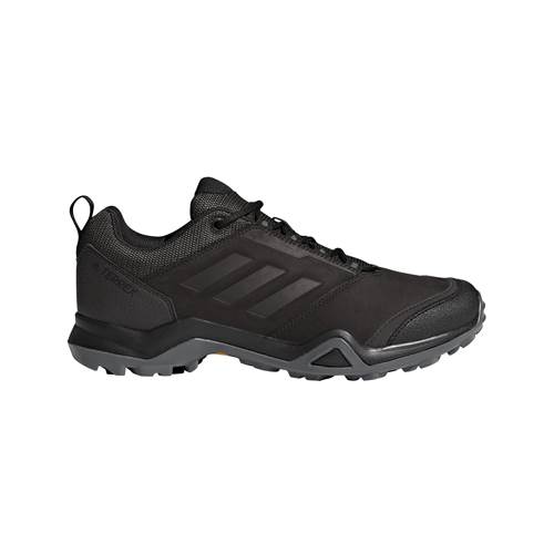 trekkingowe Męskie adidas springs Czarne,Brązowe AC7856