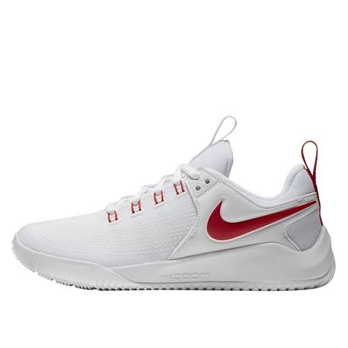 siatkarskie  Nike Białe AA0286106
