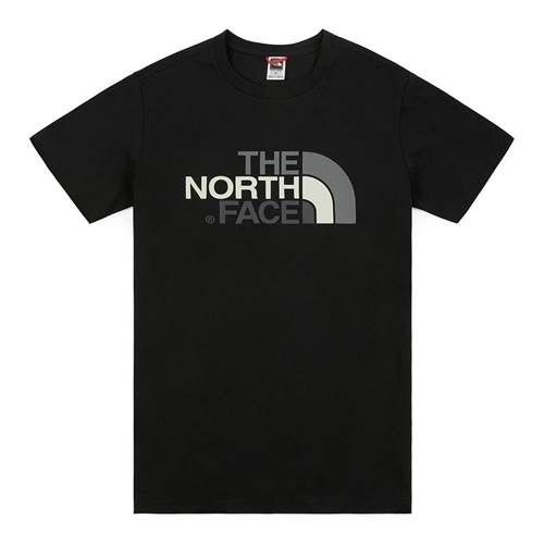  Męskie The North Face Czarne NF0A2TX3JK3