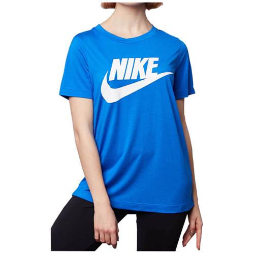   Nike Niebieskie 829747403