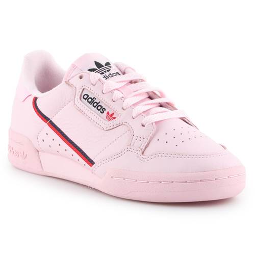 uniwersalne Damskie Adidas Różowe B41679