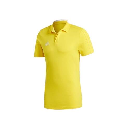  Męskie Adidas Żółte CF4378