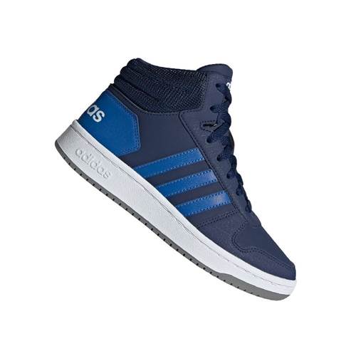 uniwersalne Dziecięce Adidas Granatowe,Niebieskie EE6707
