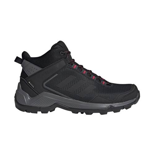 trekkingowe Damskie Adidas Czarne F36761