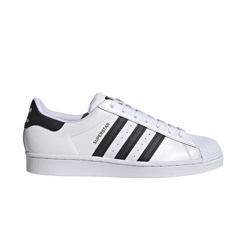uniwersalne  Adidas Białe,Czarne EG4958