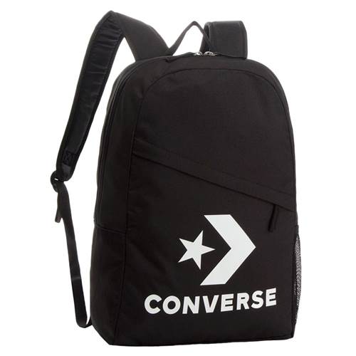  Nie określono Converse Czarne 10008091A01