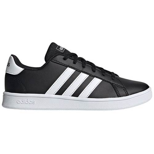 uniwersalne  Adidas Czarne EF0102