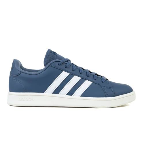 uniwersalne  Adidas Białe,Niebieskie EE7908