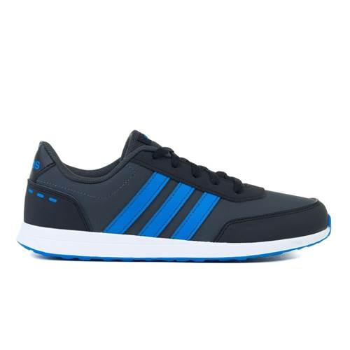 uniwersalne  Adidas Białe,Niebieskie,Grafitowe G25921