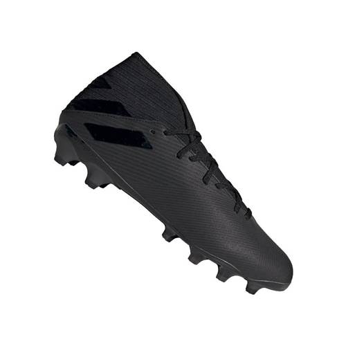 piłkarskie  Adidas Czarne EF8874