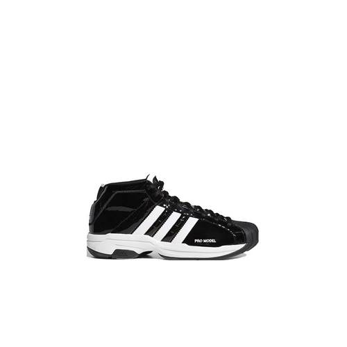 uniwersalne Męskie Adidas Białe,Czarne EF9821